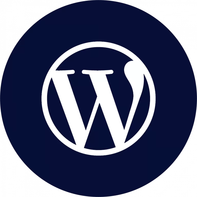 wordpress